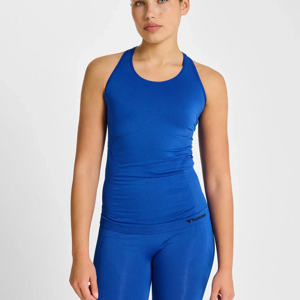 Women's tank top Hummel TIF