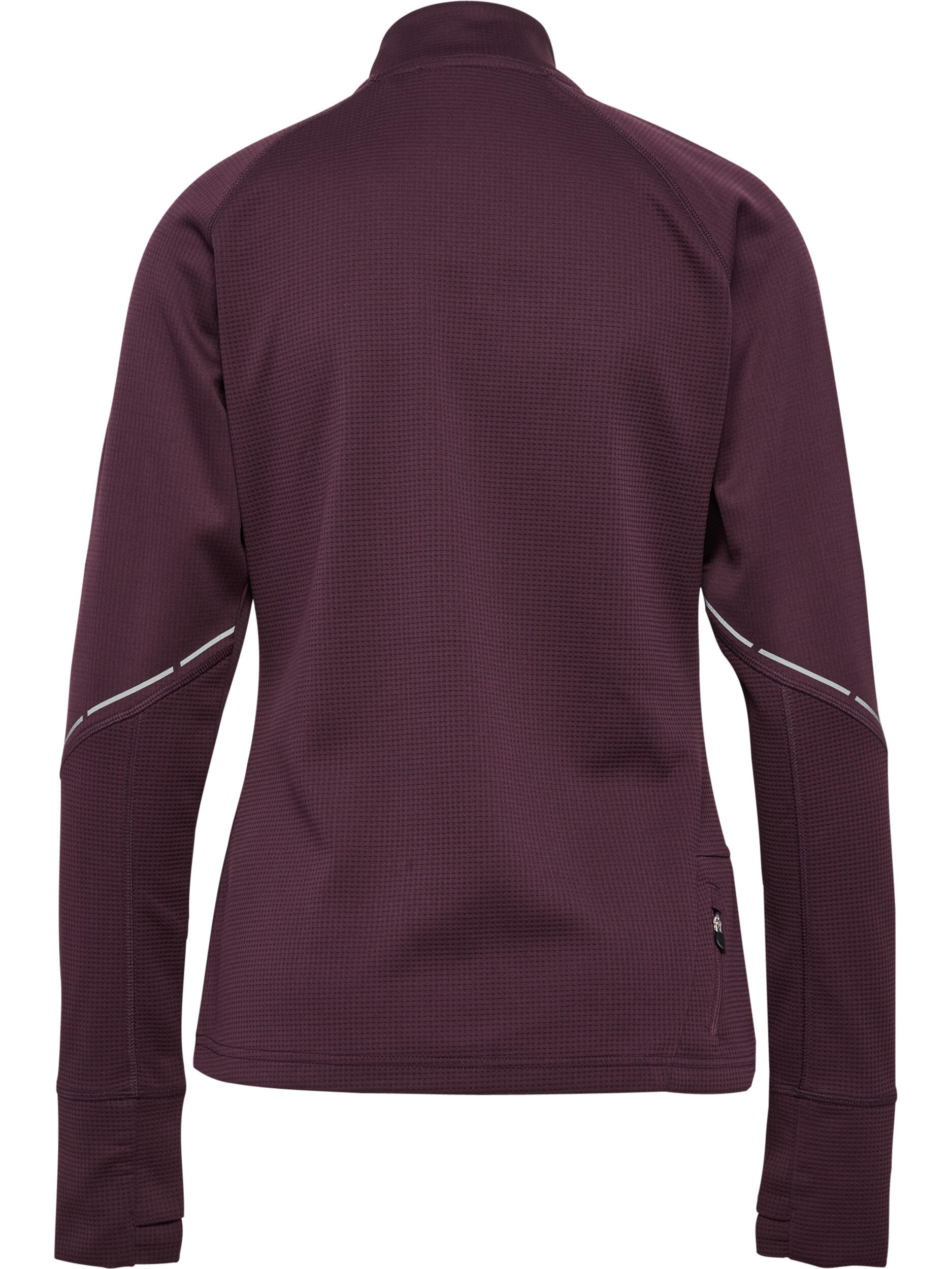 Demie-Fermeture Éclair Zip Combinaison Nwlpower Femme 6/7
