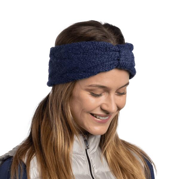 Gebreide hoofdband Buff Caryn 7/7