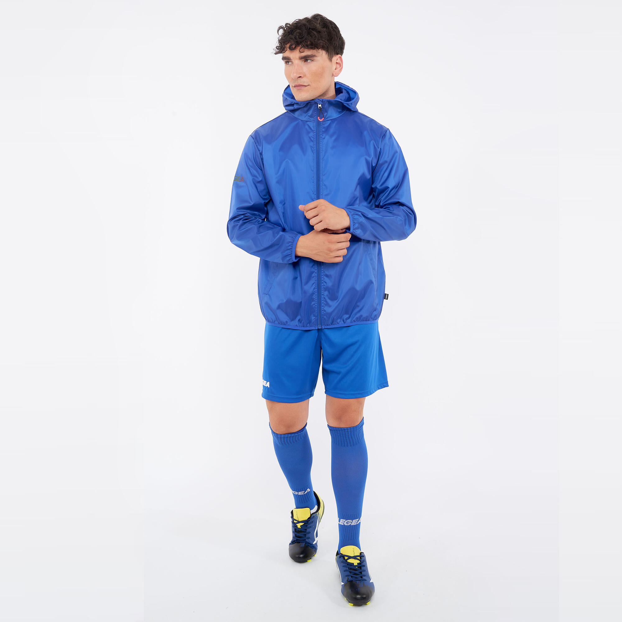 Veste imperméable coupe-vent pour homme ATACAMA 7/7