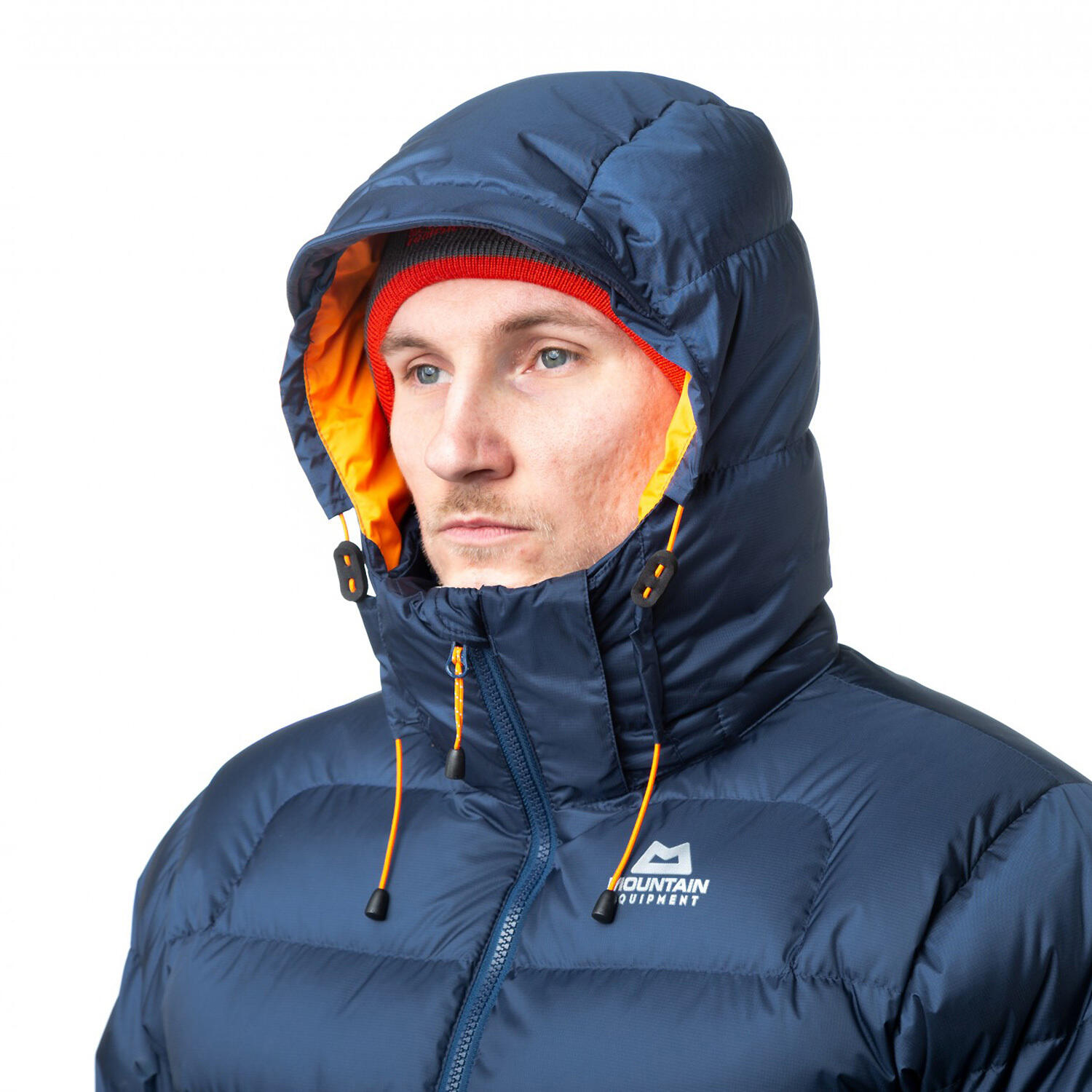 Herren Skijacke M LIGHTLINE JACKET 3/6