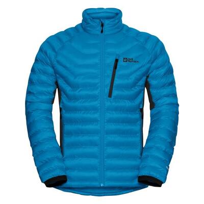 Jacke winddicht, wasserabweisend, atmungsaktiv Herren - Routeburn Pro Ins Jkt M