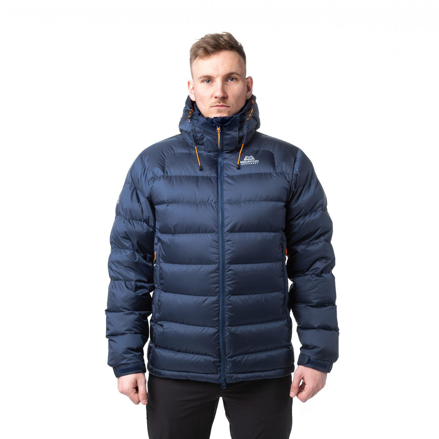 Herren Skijacke M LIGHTLINE JACKET 2/6