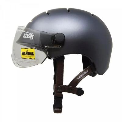 Casco Kask lifestyle Antracite Opaco M