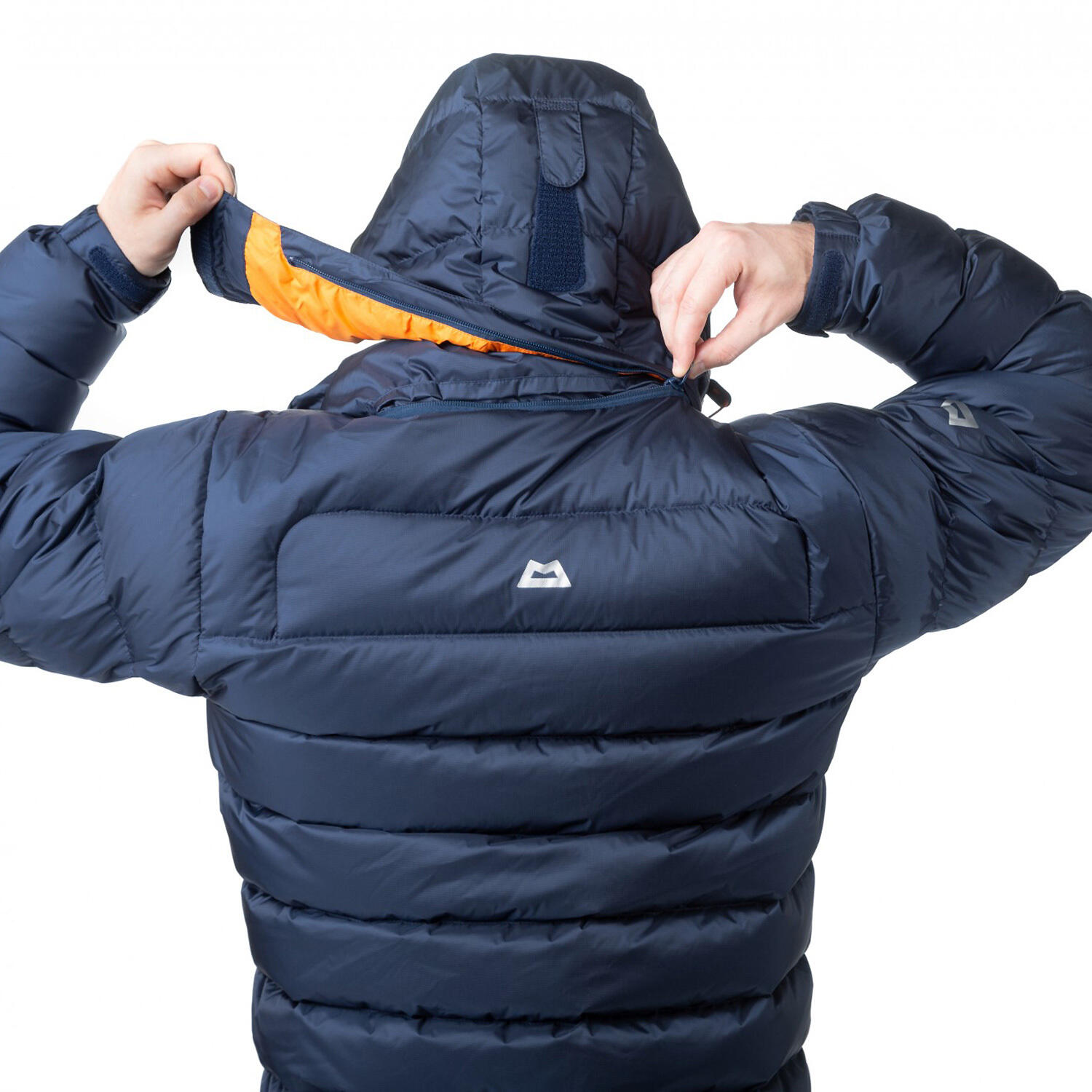 Herren Skijacke M LIGHTLINE JACKET 4/6