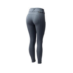 Pantalon équitation full grip femme Horze Grand Prix Pro