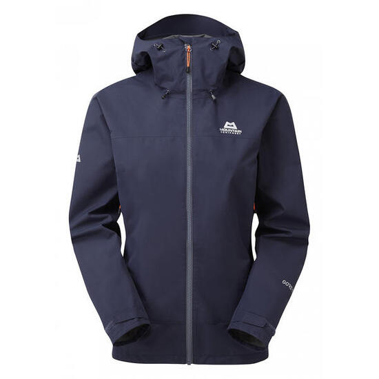 Damen Funktionsjacke W GARWHAL JACKET