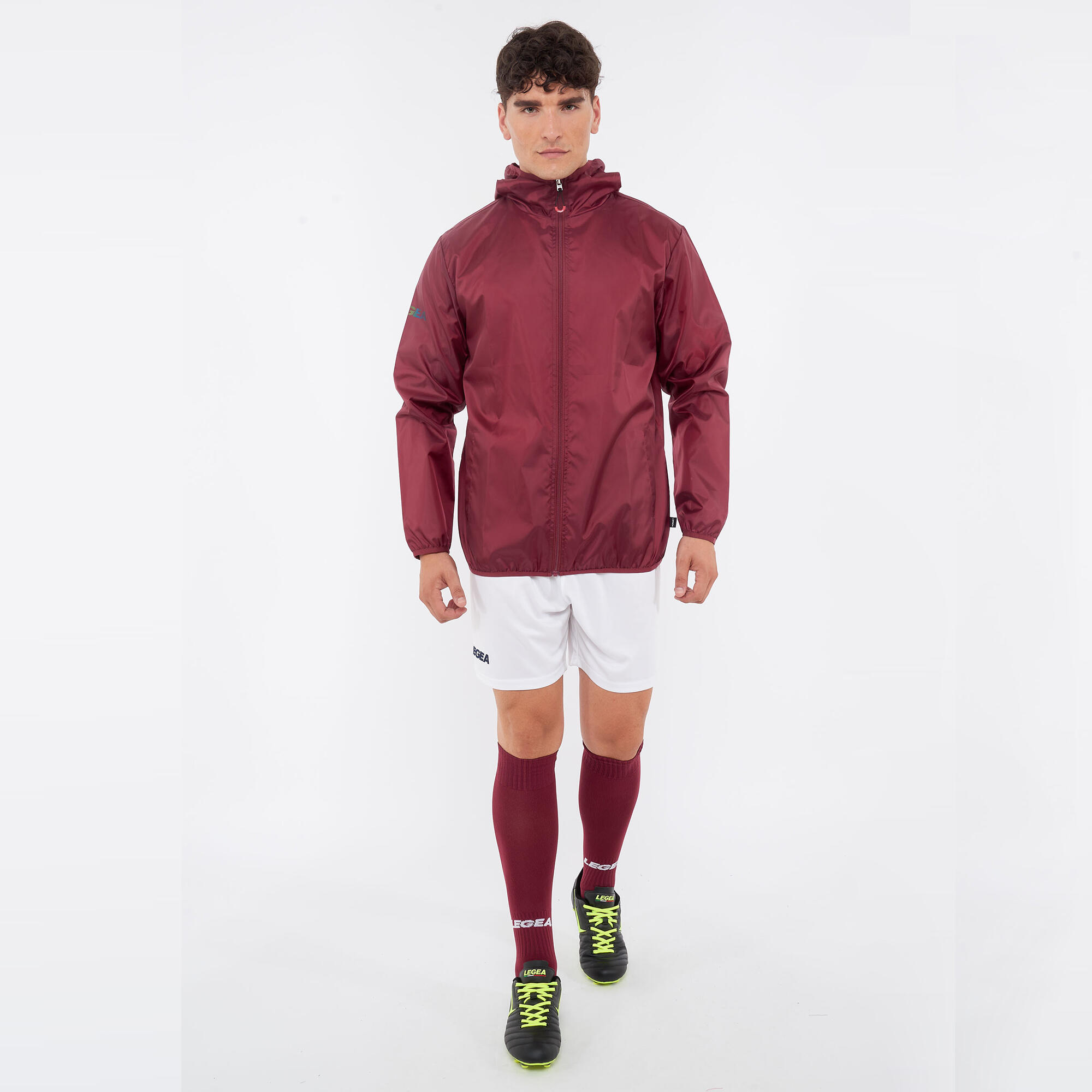Jacke wasserdicht für Herren ATACAMA winddicht 7/7