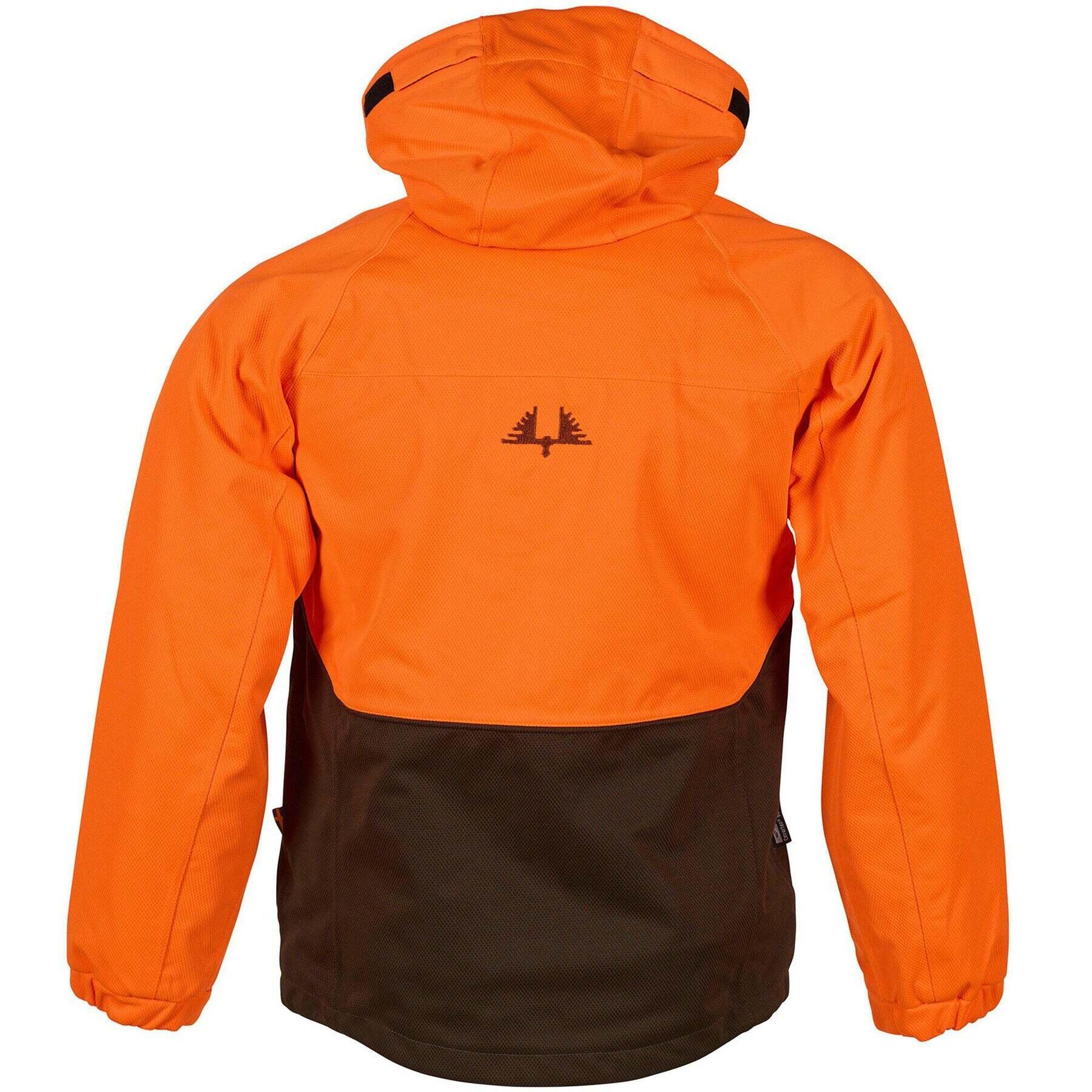 Veste de chasse enfant Swedteam Ridge 3/3