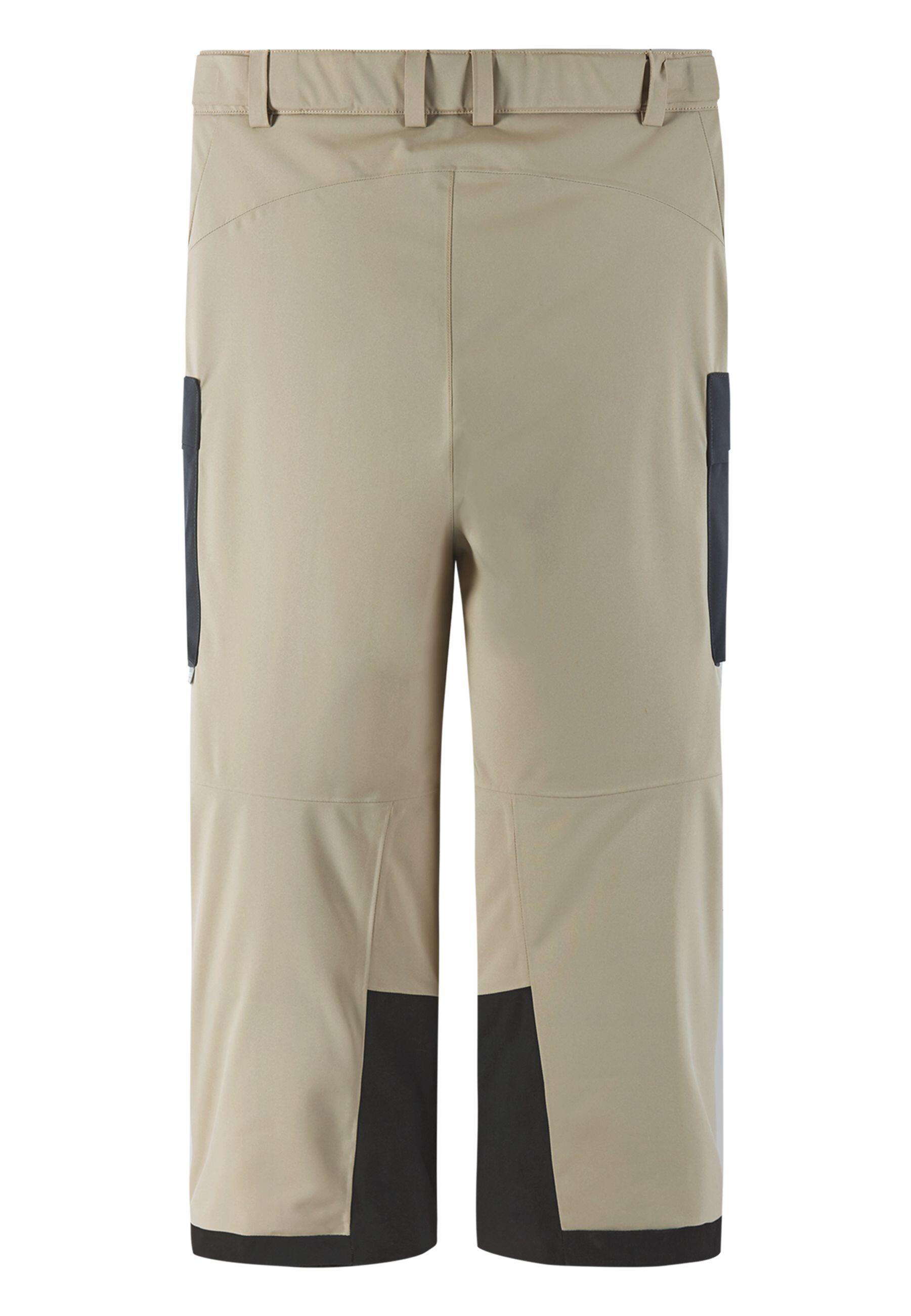 ReimaTec Schneehose Skihose Viekkala - mit BIONIC-FINISH®ECO Beschichtung 2/7