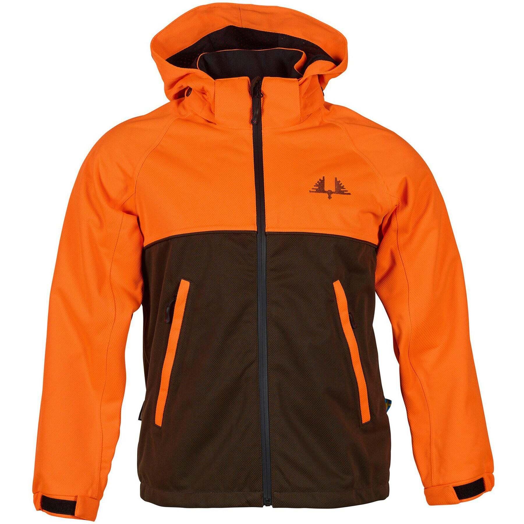 Veste de chasse enfant Swedteam Ridge 2/3