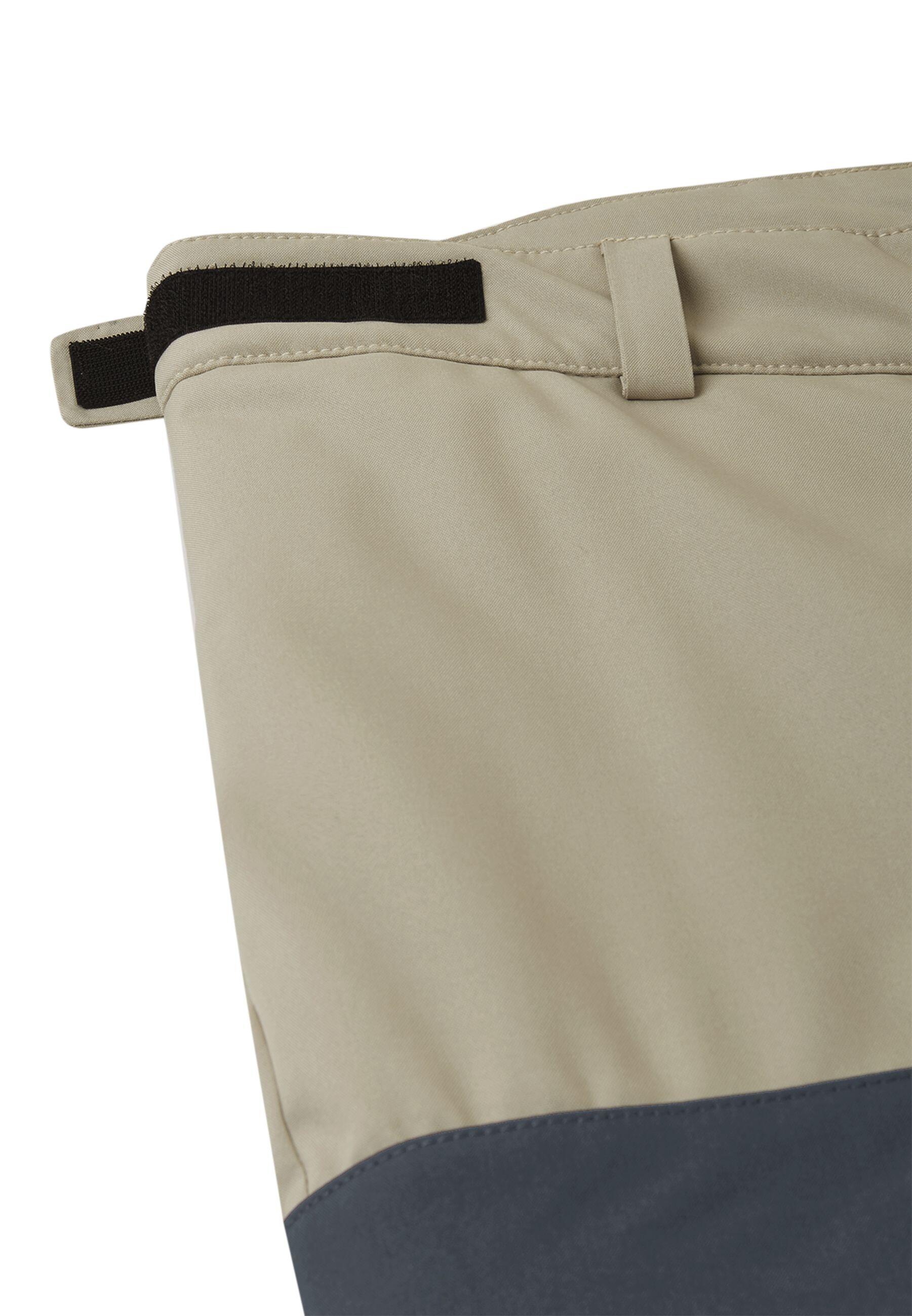 ReimaTec Schneehose Skihose Viekkala - mit BIONIC-FINISH®ECO Beschichtung 5/7