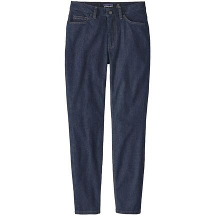 Damen Jeans W SLIM JEANS