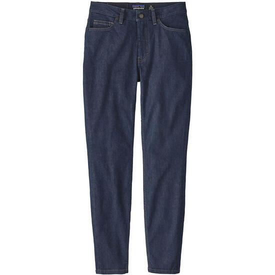 Damen Jeans W SLIM JEANS