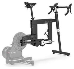 Cadre Intelligent avec Changement de Vitesse Virtuel Elite Square