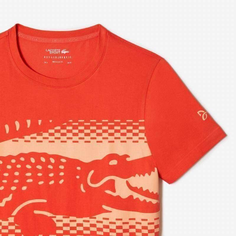 T-shirt Lacoste Th5195 3/5