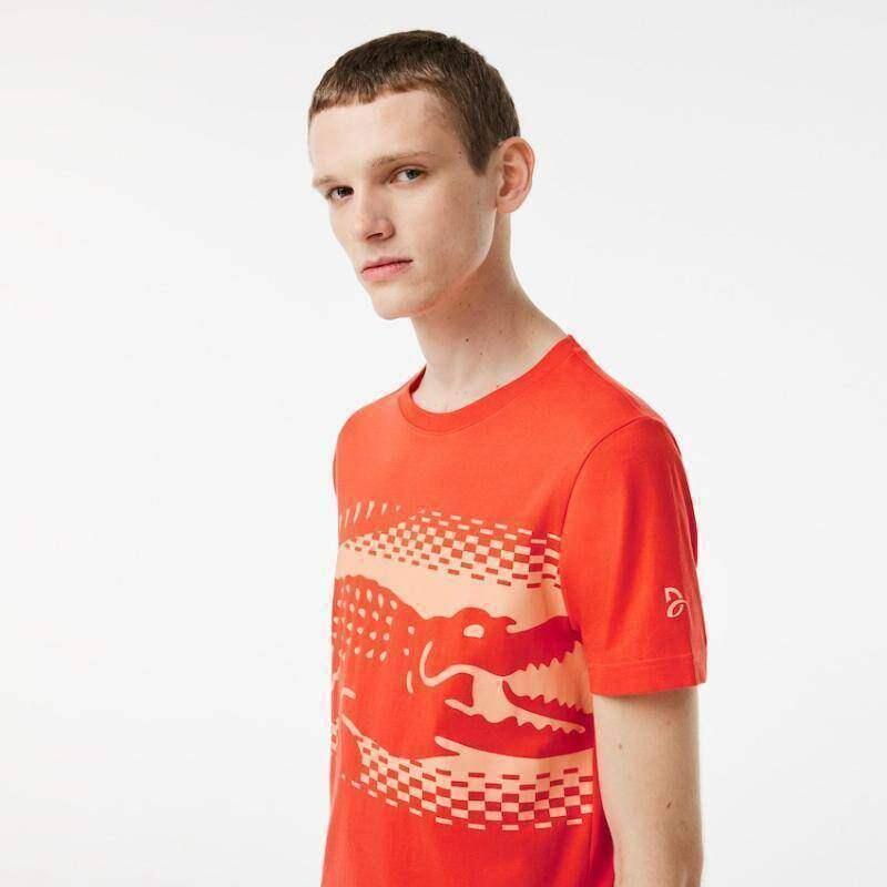 T-shirt Lacoste Th5195 4/5