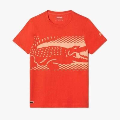 T-shirt Lacoste Th5195