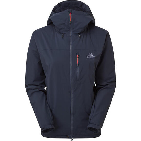 Damen Funktionsjacke W KINESIS JACKET