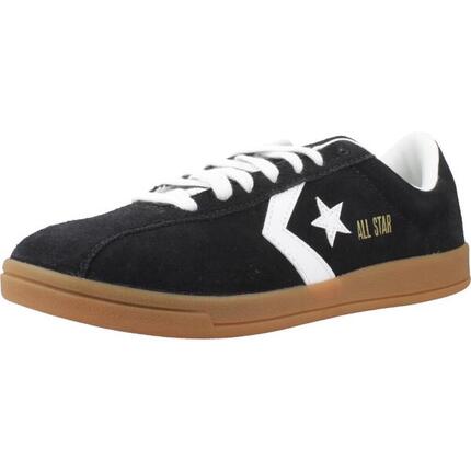 Zapatillas Converse All Star Classic Trainer, Negro, Hombre