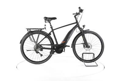 Tweedehands - ktm macina fun 510 trekking e-bike - goed