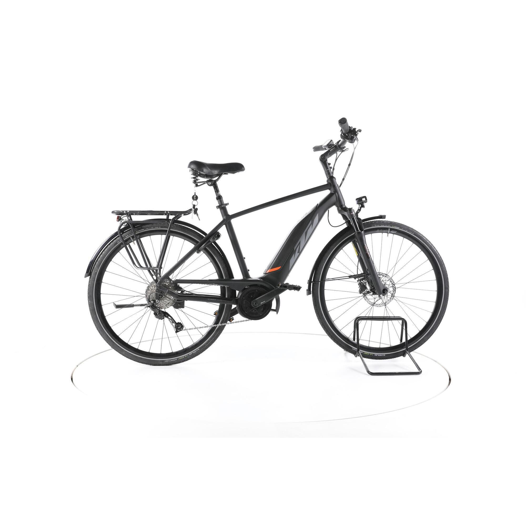 KTM 2ND LIFE - Kolo KTM MACINA FUN 510 - Dobrý stav