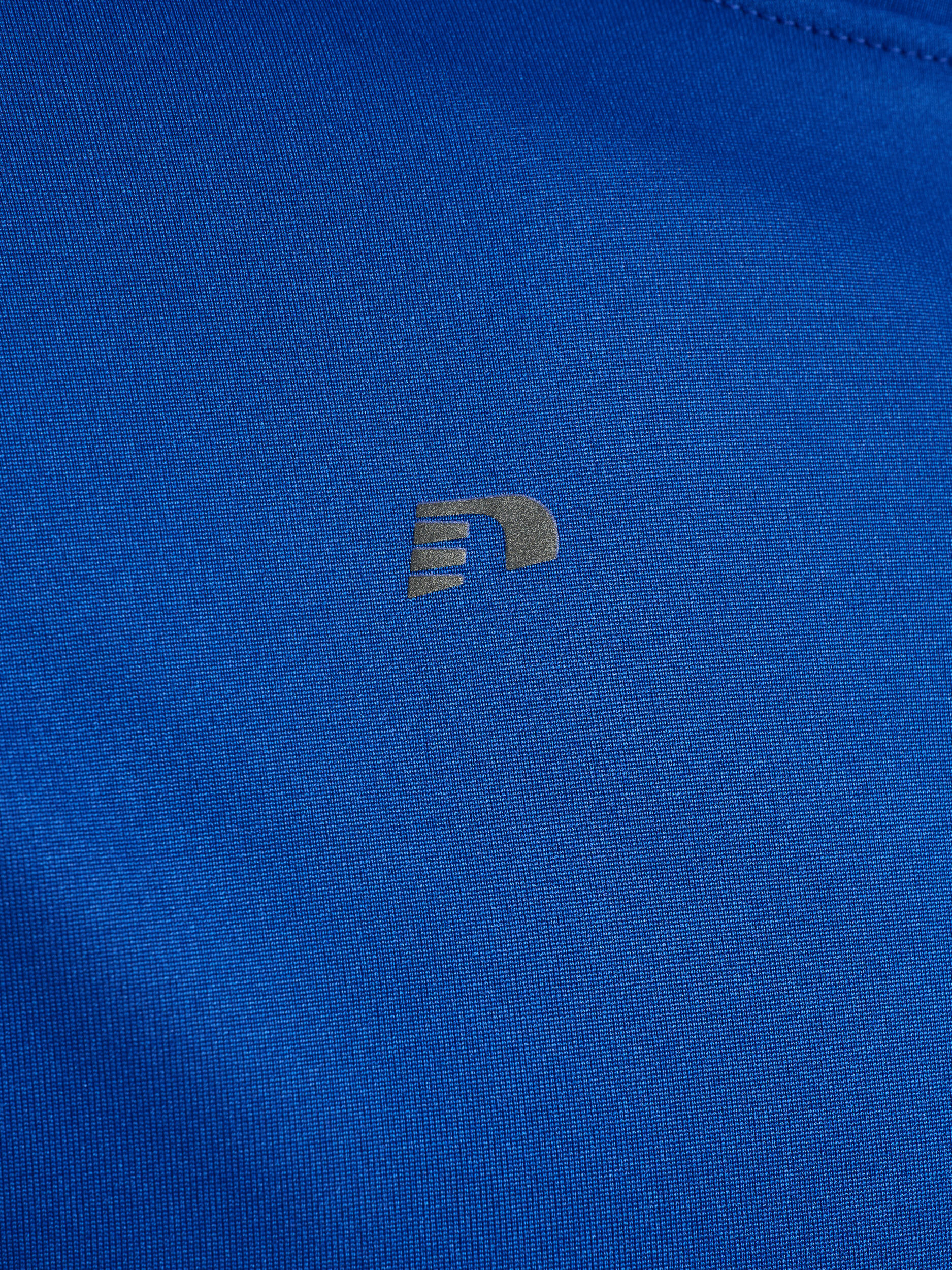 Enfiler T-Shirt Nwlbeat Exécuter Homme 5/6