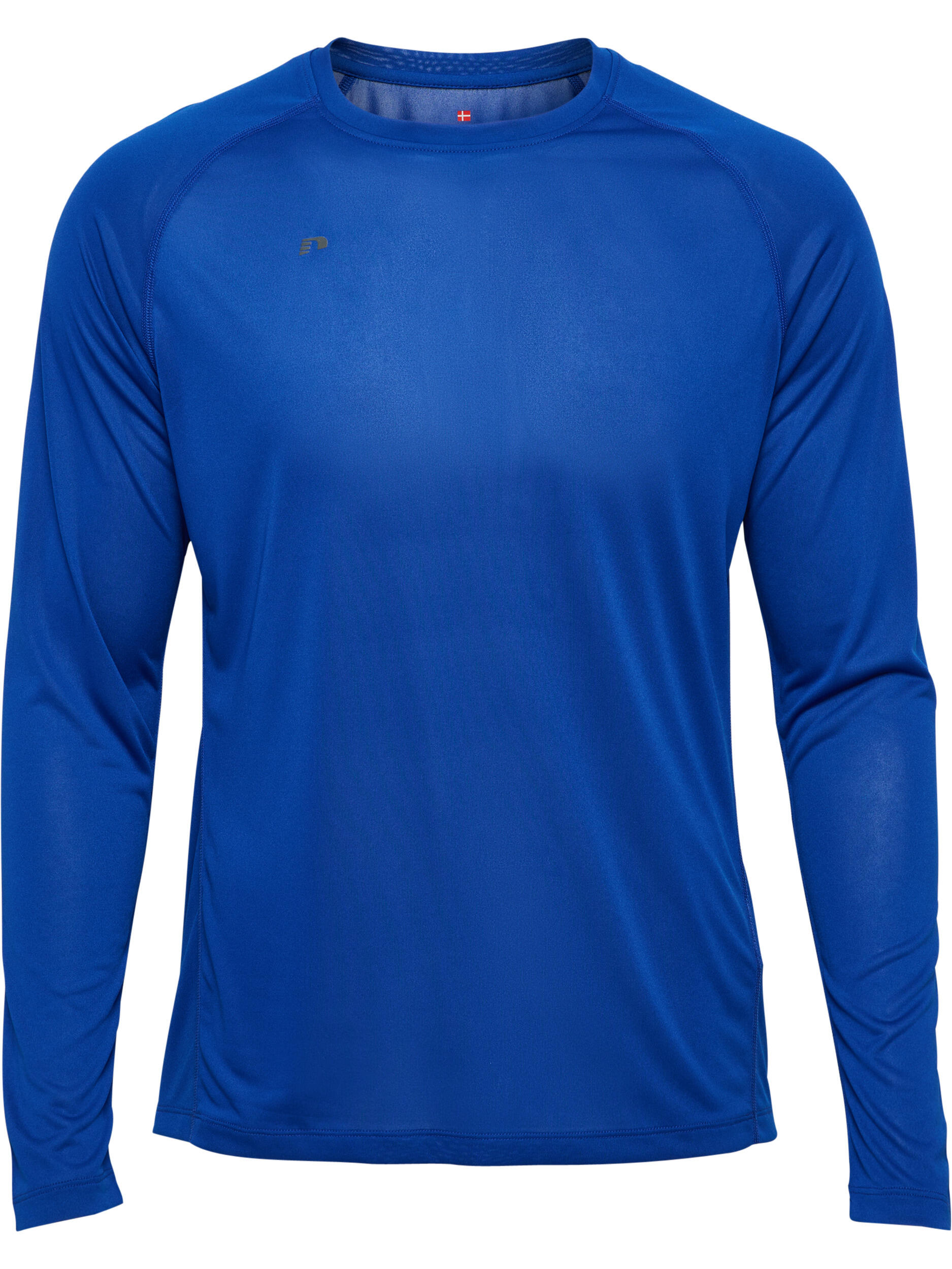 Enfiler T-Shirt Nwlbeat Exécuter Homme 3/6