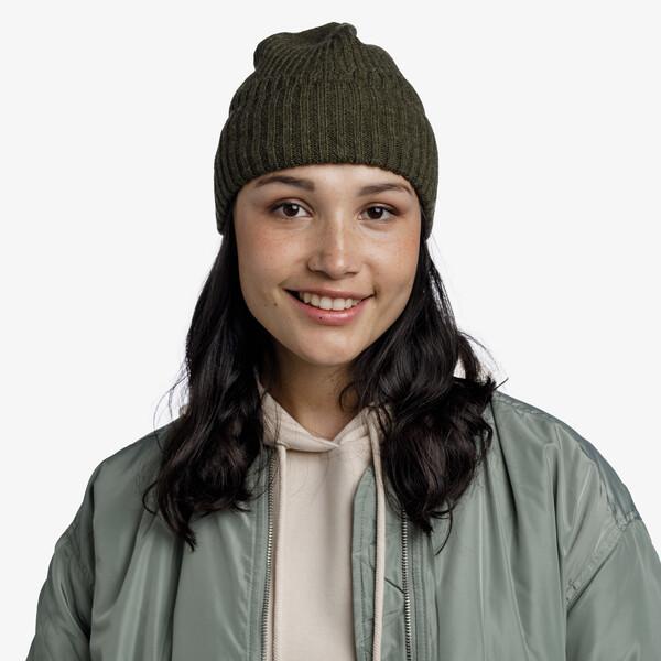 Bonnet unisexes Renso Knitted Fleece Hat Beanie 5/7