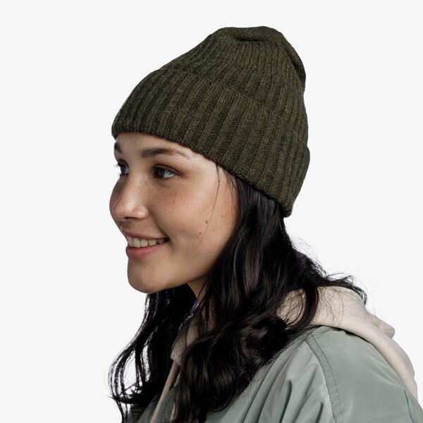 Bonnet unisexes Renso Knitted Fleece Hat Beanie 6/7