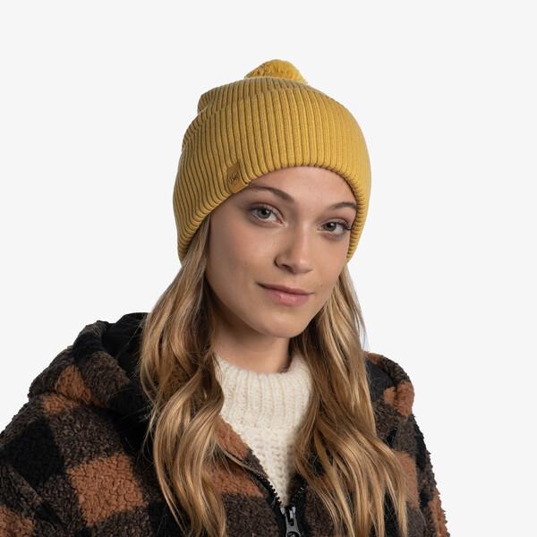 Czapka BUFF KNITTED HAT TIM 2/4