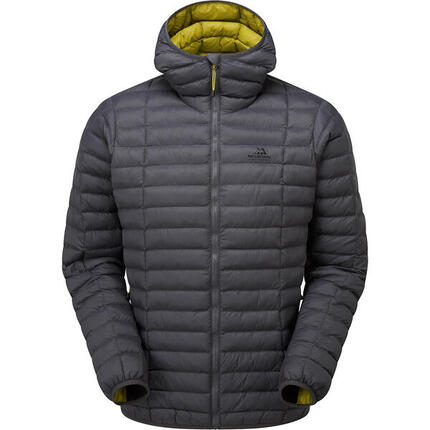 Skijacke M PARTICLE HOODED JACKET