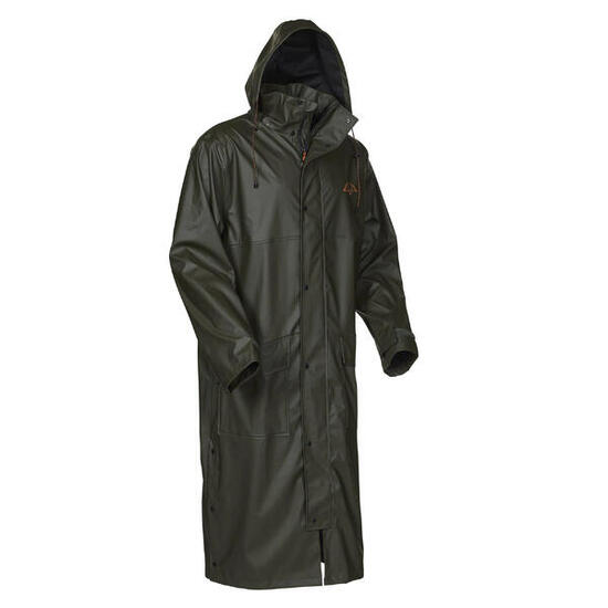 Veste imperméable Swedteam Crest