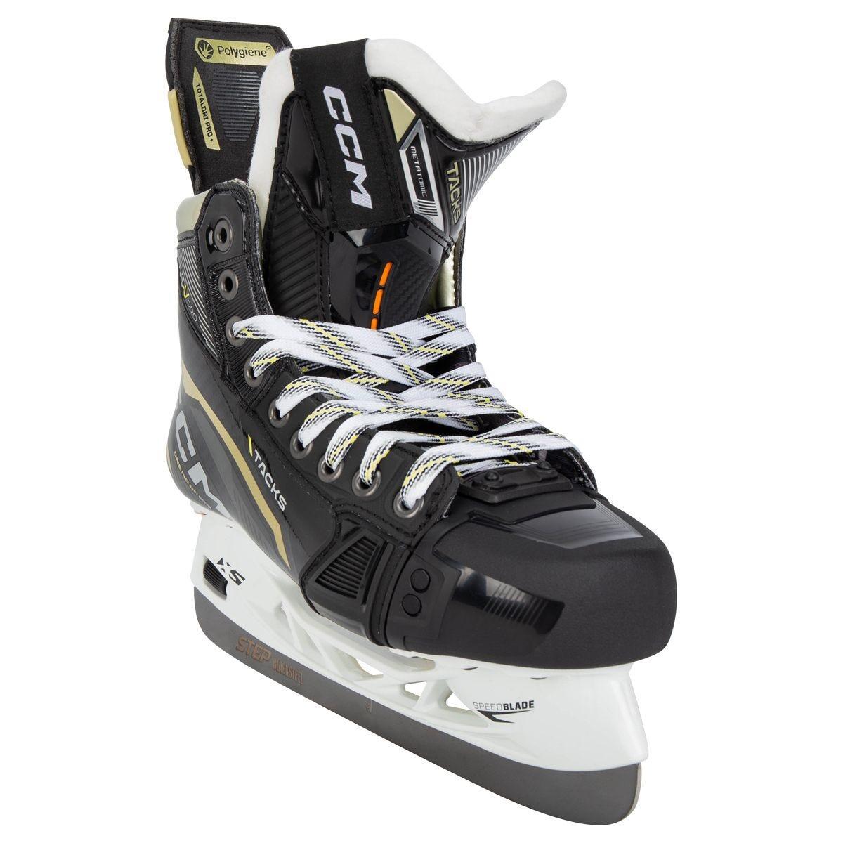 CCM TACKS AS-V PRO INT HOCKEY SCHAATS BREDE VOET 2/7