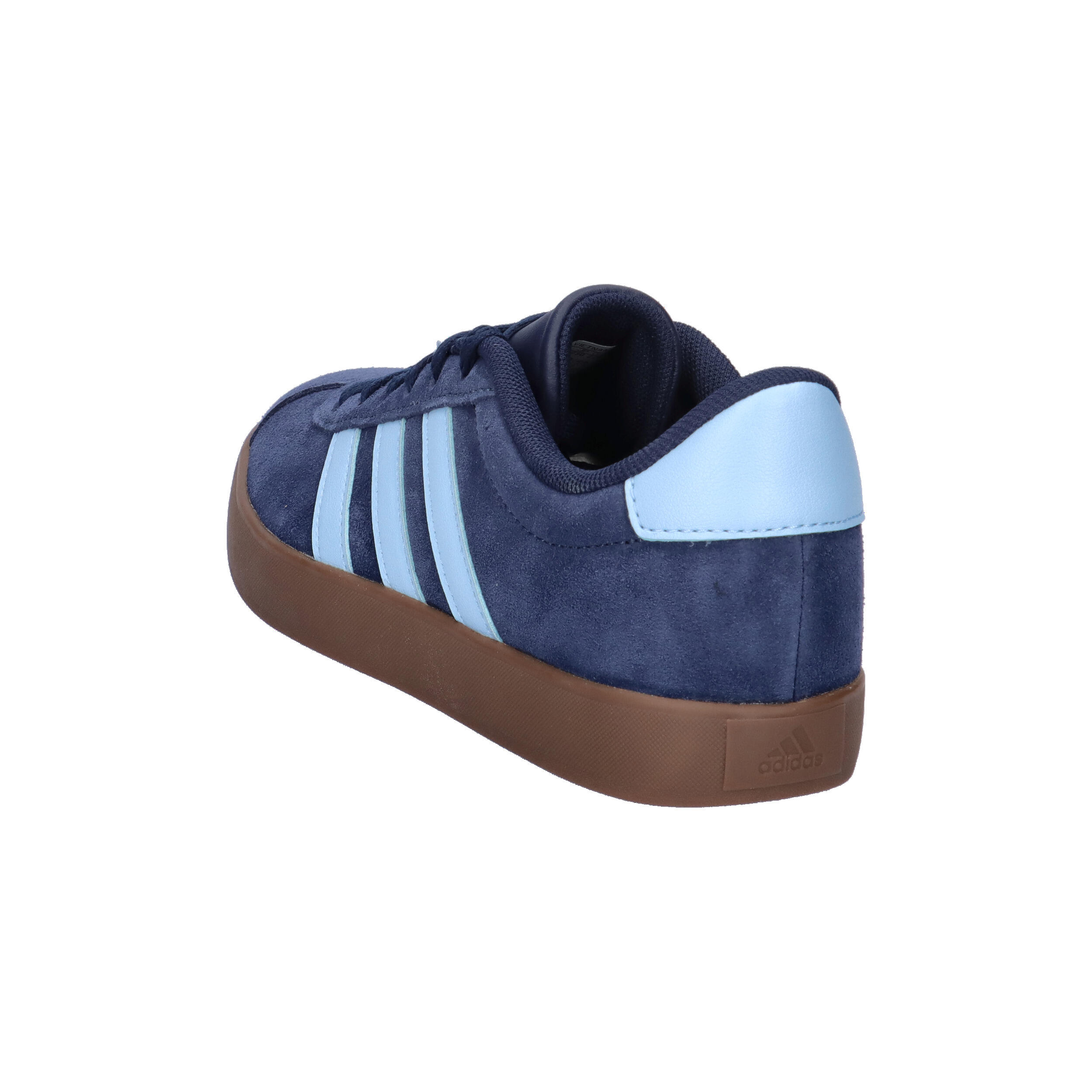 Buty do skateboardu, dziecięce adidas VL Court 3.0 4/7
