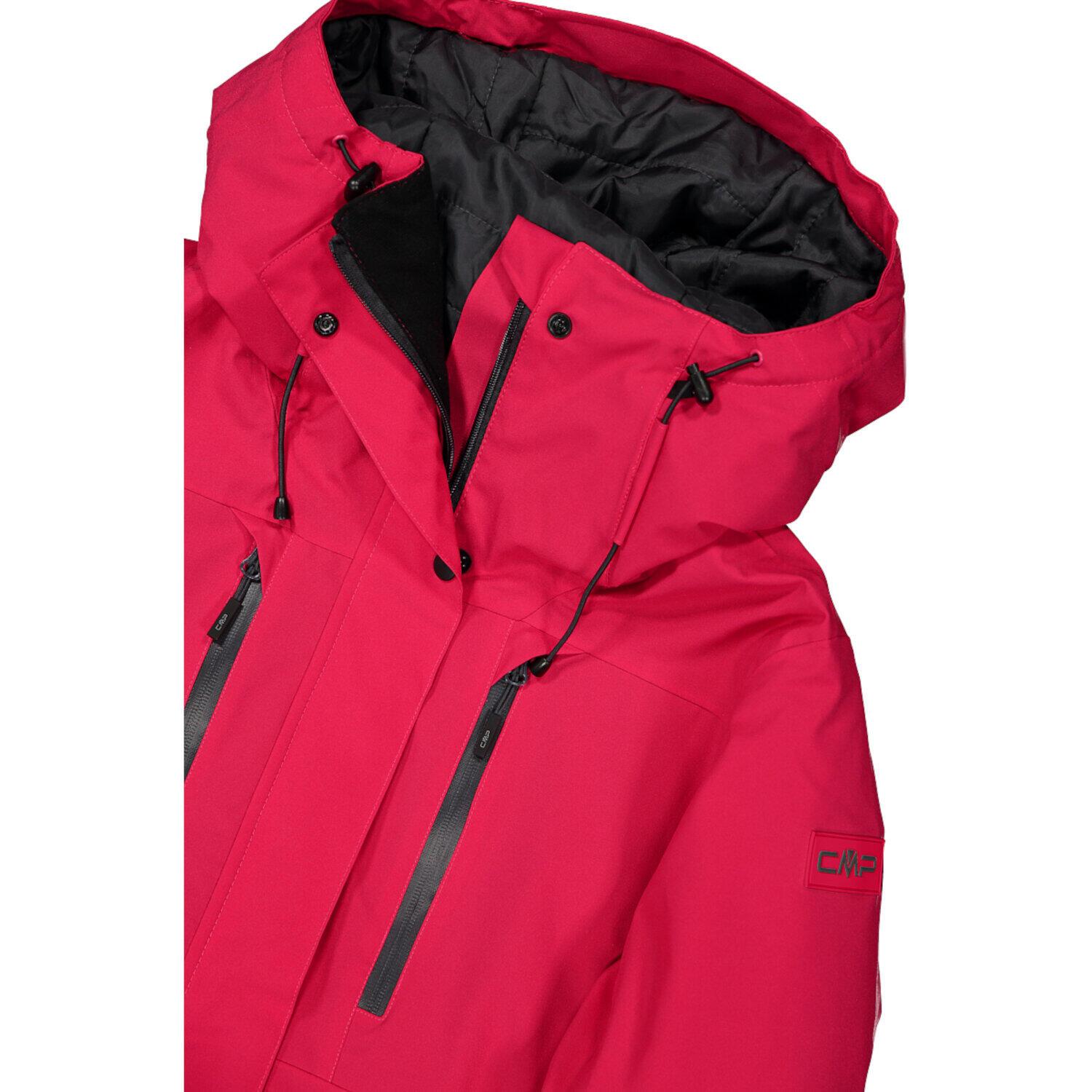 Dames ski jas CMP 34W3926 5/6