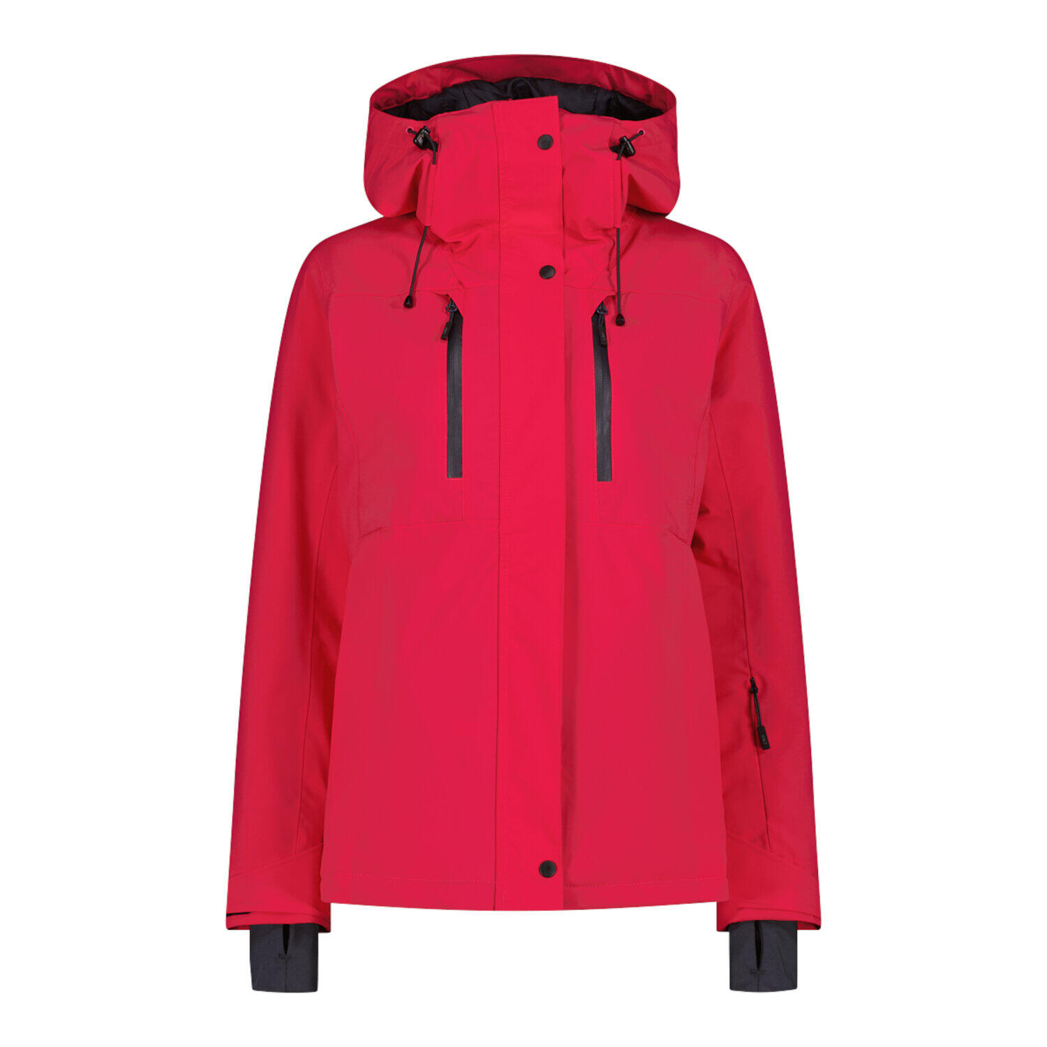 Rood / Zwart
