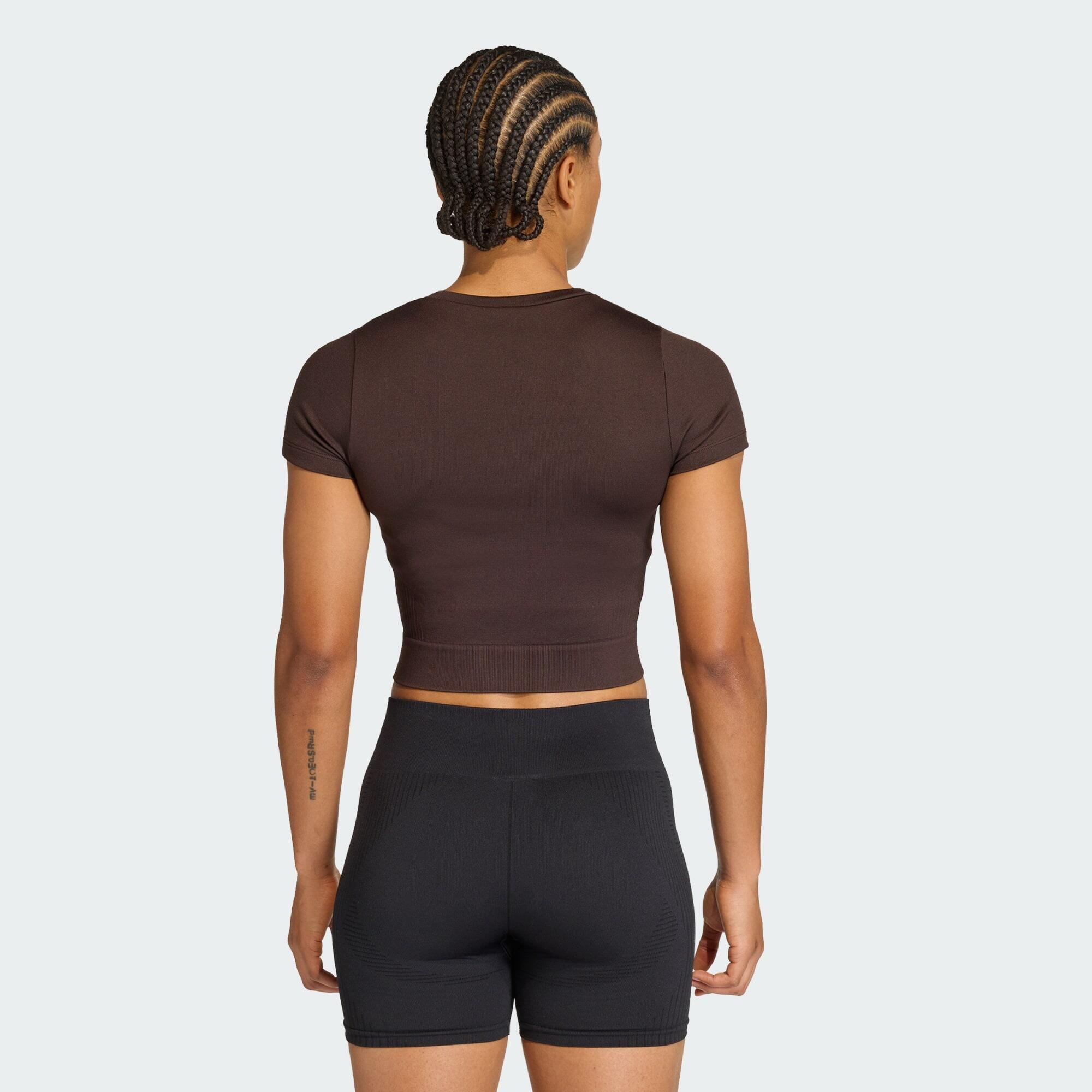 T-shirt baby maille Workout Essentials 3/5