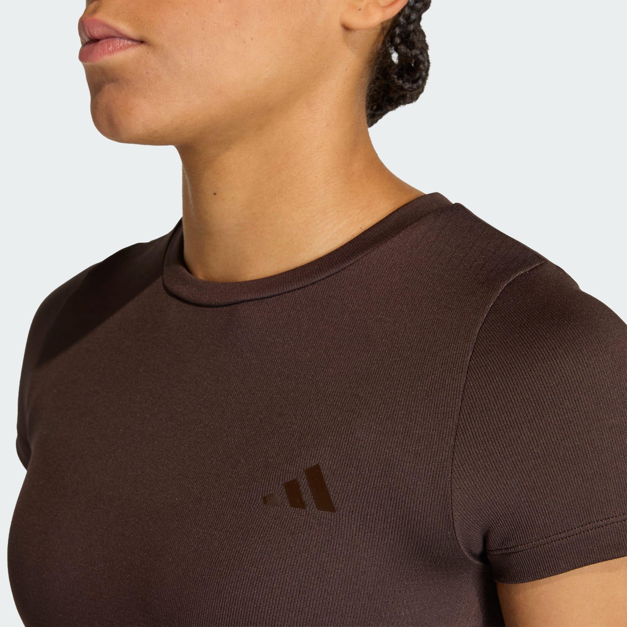 T-shirt baby maille Workout Essentials 4/5