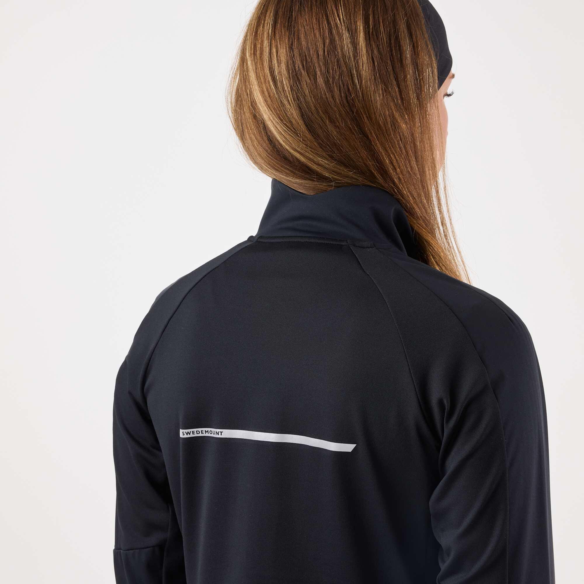 Women cross-country cc_ski_jacket waterproof breathable Core X.C W 6/7
