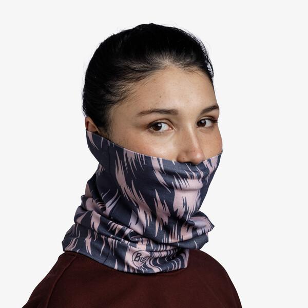Braga de cuello ThermoNet® Mujer Buff Rosa 6/7
