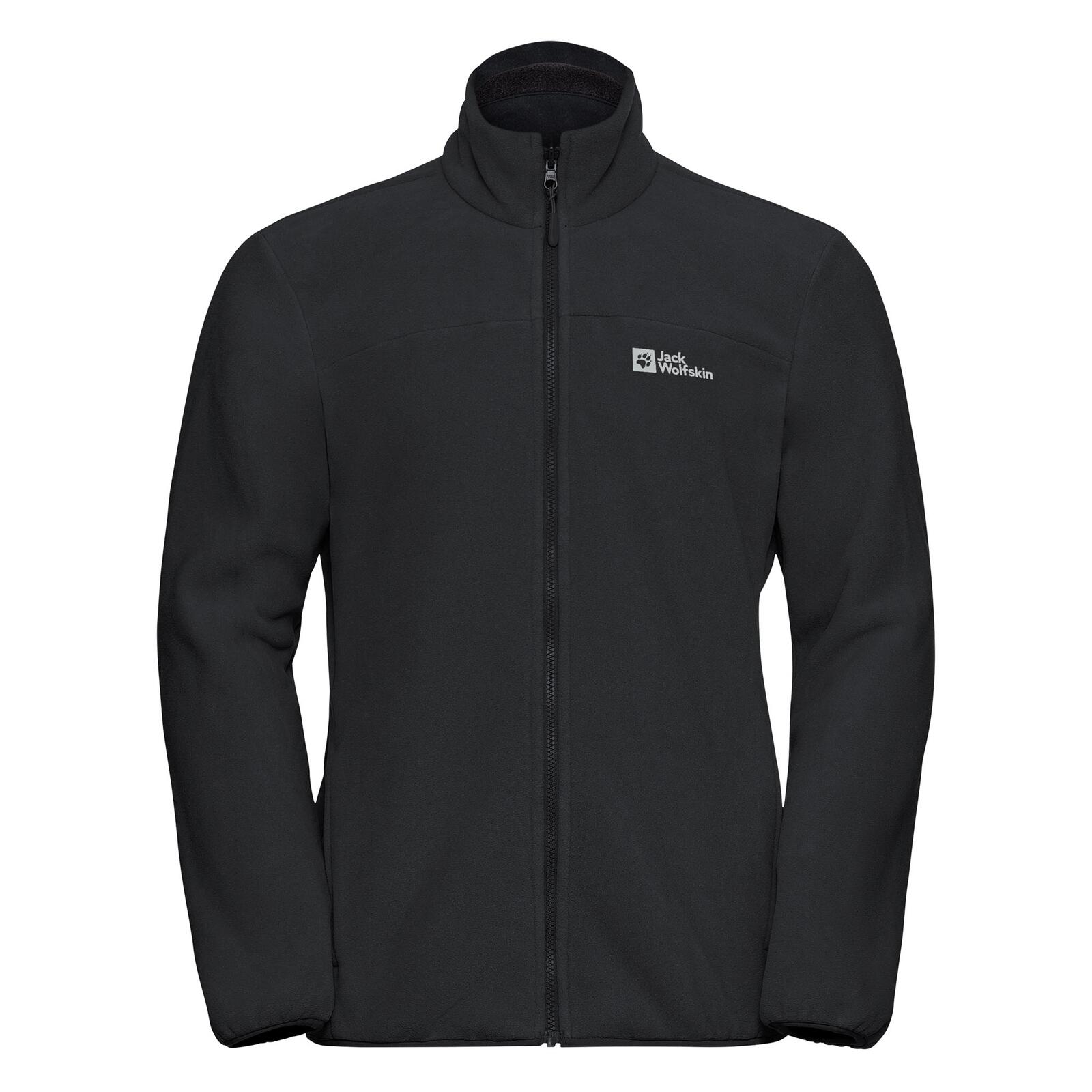 Outdoorjacke wasserdicht winddicht atmungsaktiv - Taubenberg JKT M 3/6