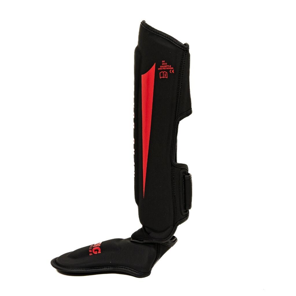 Thaibokshinspraken King Pro Boxing SG Revo 8 5/7