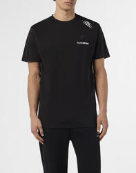 T-Shirt Col Rond Ss SCRATCH