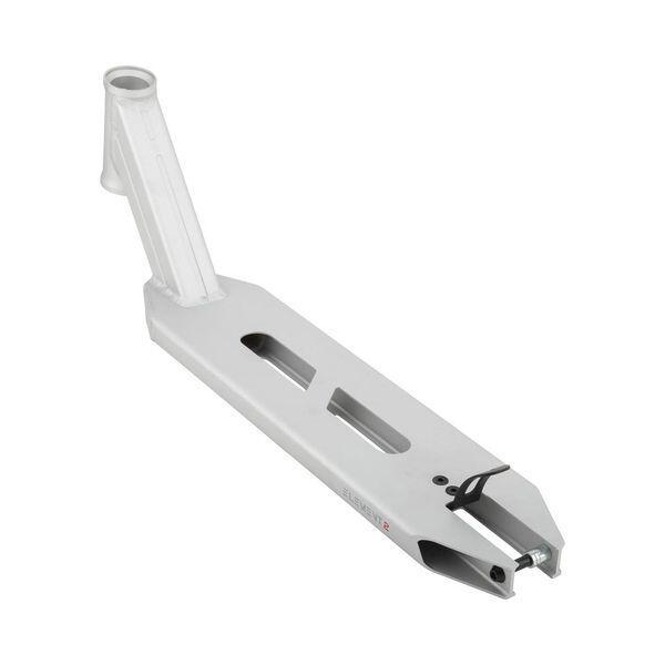 Deck Trottinette - Element 2 - Feather-Light - 4.5 - Silver 18 - Drone Scooter 2/3