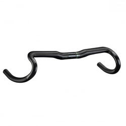 Guidon KS Ether Carbon Gravel 18° Flare 31.8 18 420mm