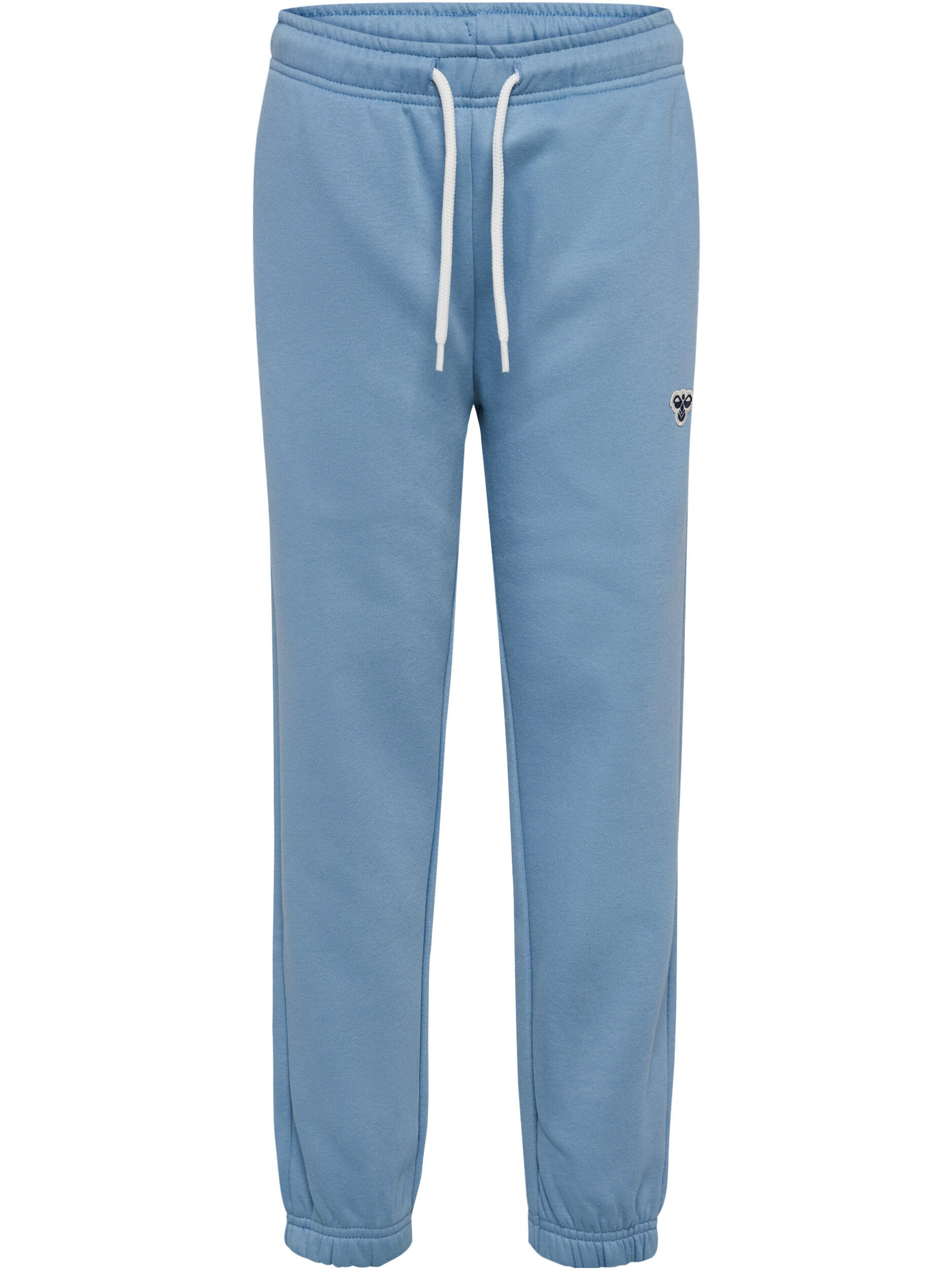 Cierre Con Cordón Pantalones Hmljr Loose Los Niños Unisex 5/7