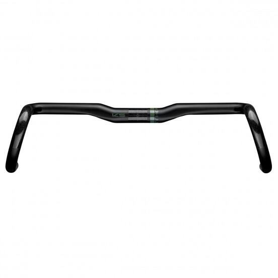 Remotehebel KS KG-Drop Remote, schwarz, f. Rennrad/Gravelbike 2/3