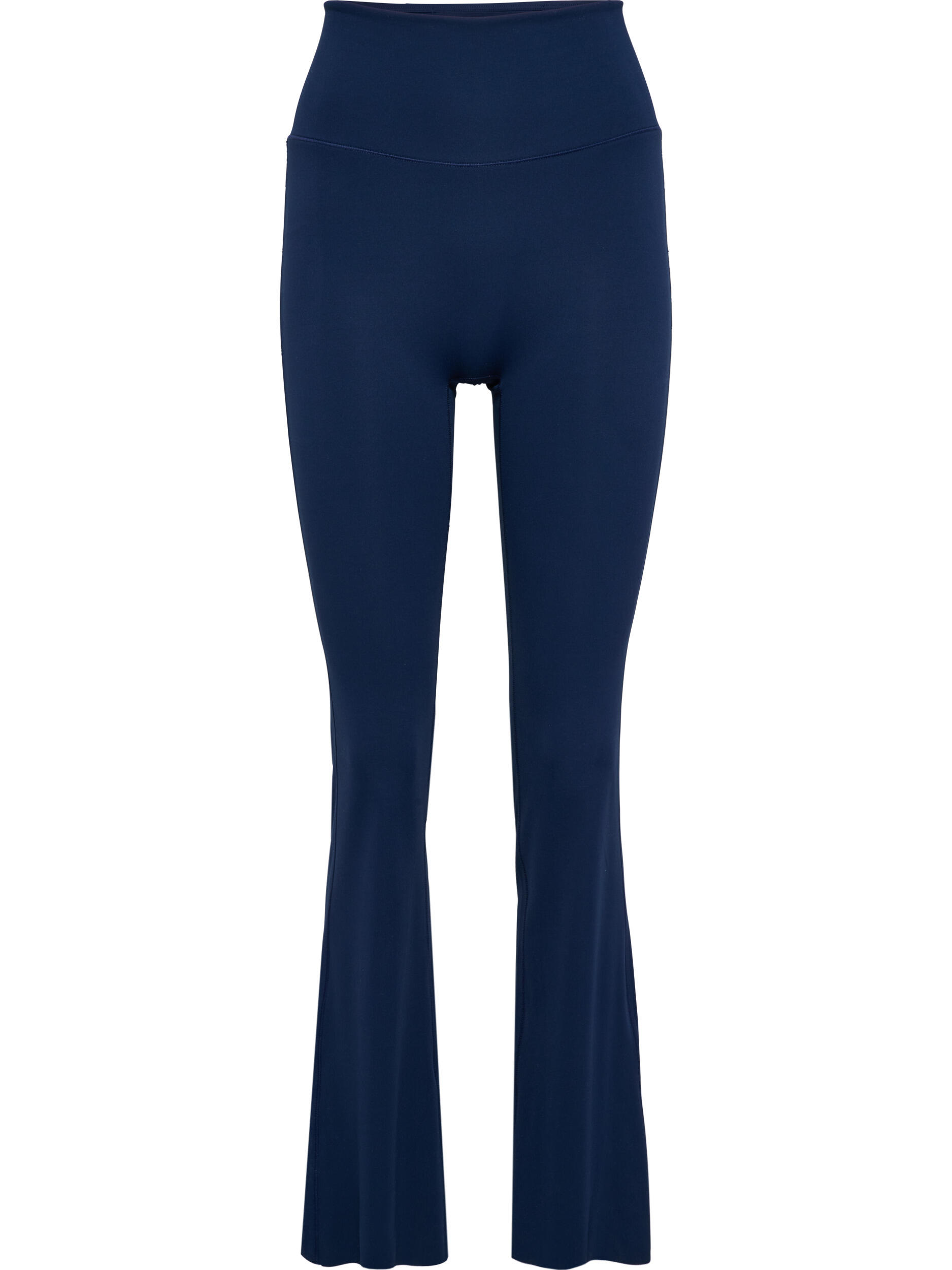 Women's high-waisted leggings Hummel 5/7