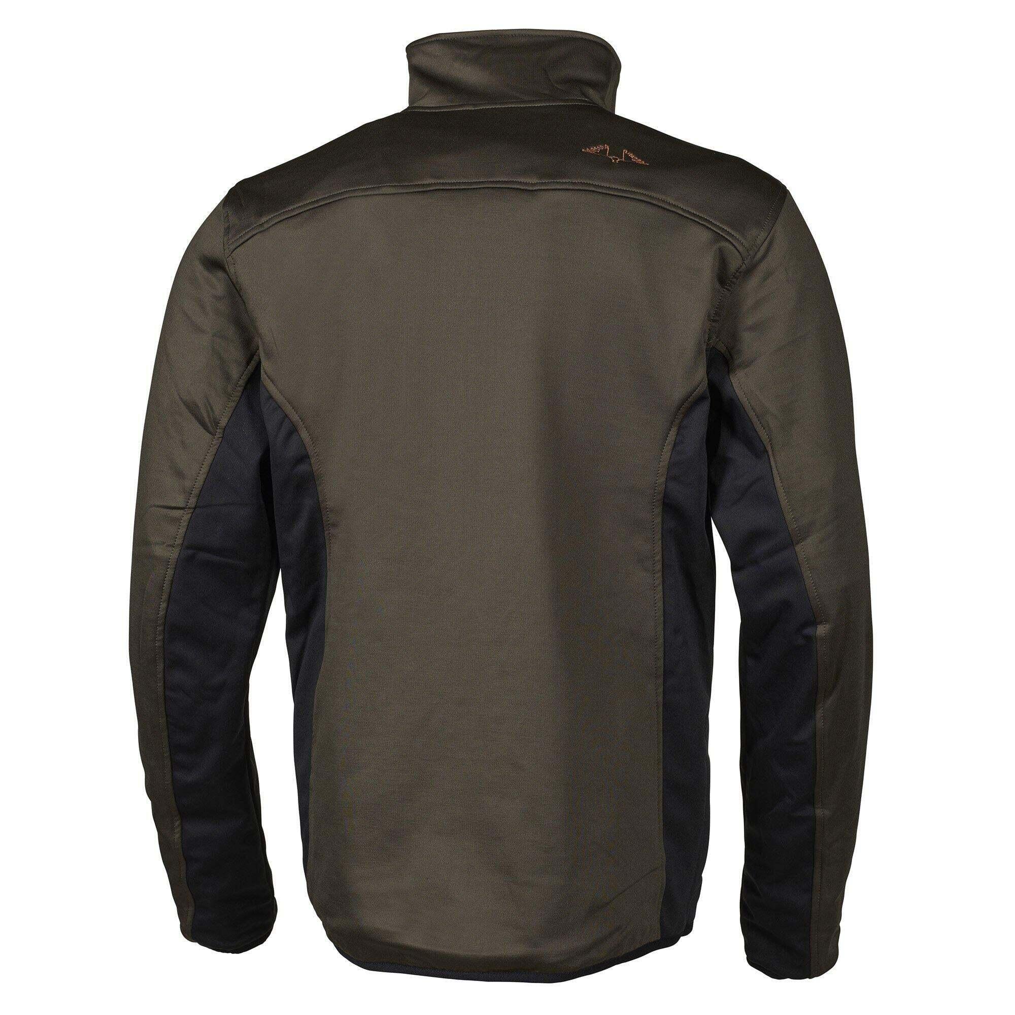 Veste de chasse réversible Swedteam Ridge Pro RE-ECO 5/5